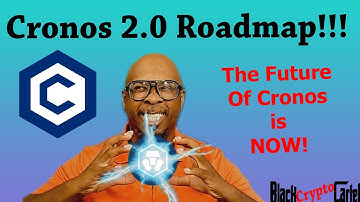 Cronos Roadmap Update