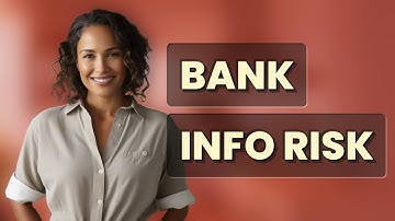 What Happens If You Share Your Sort Code and Account Number Online?