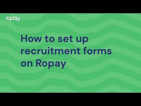 Ropay Africa 