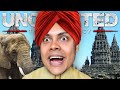 GOING TO INDIA (Uncharted The Lost Legacy)