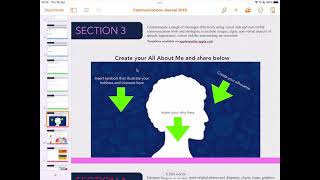 12  Pages for iPad Annotation