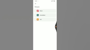 how to Change default apps in miui 12