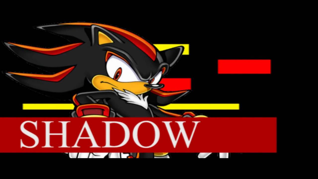 Ask Sonic or Shadow Episode 9 (Part 1)