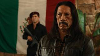 Machete Kills | Full Movie Facts & Review | Danny Trejo | Mel Gibson