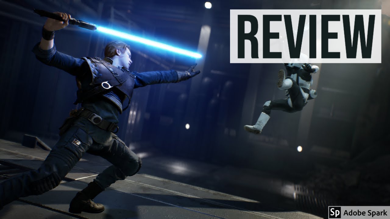 Star Wars: Jedi Fallen Order | Review