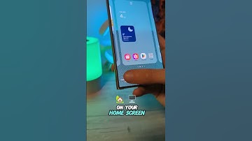 Color Palette On Icons #samsung #technology #phonetips #tips #colorpalettes #android