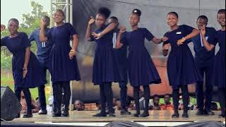 Hallelujah - Stream of Life Choir