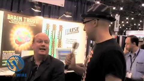 Muse Research Receptor With Native Instruments Komplete 5: The Ins And Outs Of Receptor