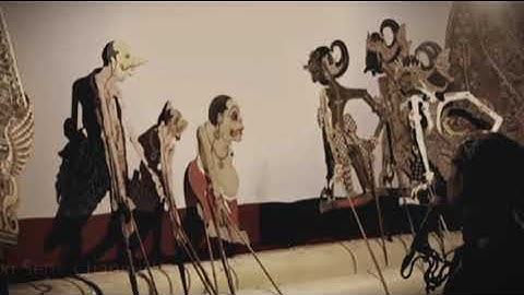 ANAK SEMAR DAN ANAK WERKUDORO#bagong#petruk#wayang #wayangkulit#werkudoro#semar#gareng