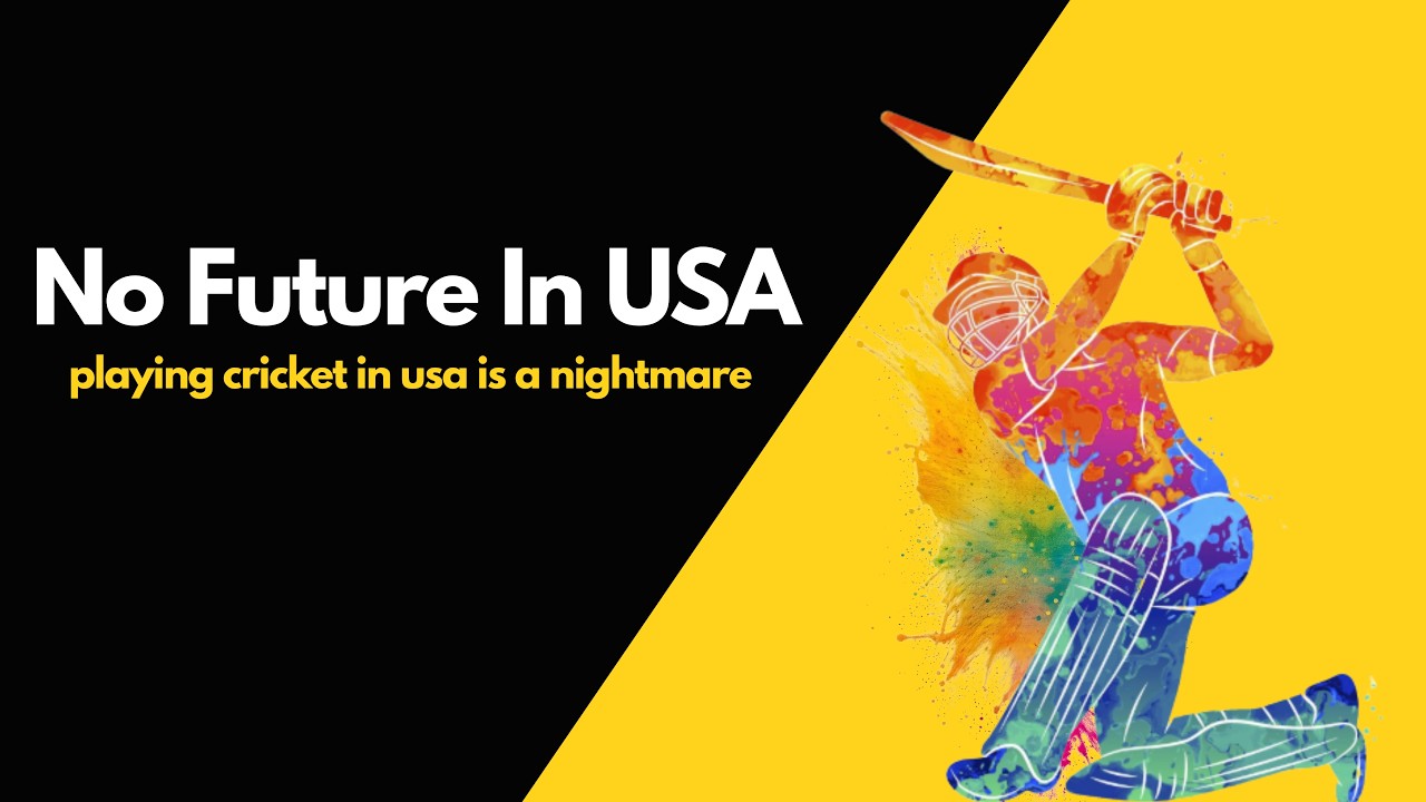 America Was Playing Cricket Before Australia… So Why Did It Completely Disappear?