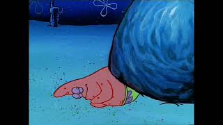 Patrick's Sleeping Yet Another For 10 Hours