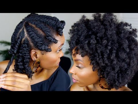 flat-twist-out-on-4c-natural-hair
