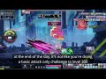 End of video