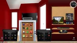 best desktop customization for windows 8