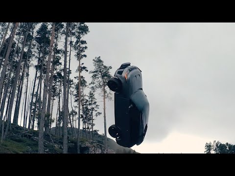 50 Years of Range Rover