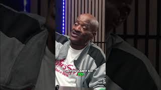 Fleeece Johnson's Parole Dilemma: Prison or Program? #shorts