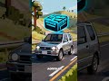 Daihatsu Terios mobilnya si adventure kota.