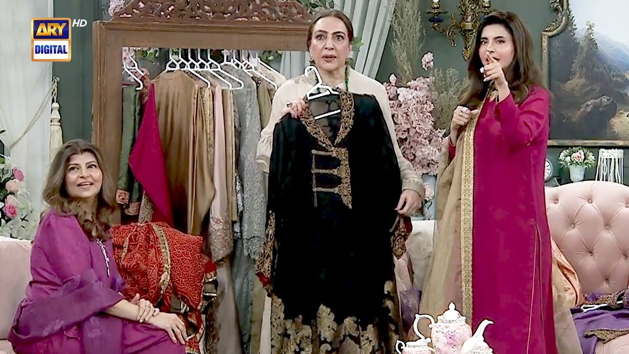 Celebrities wardrobe collection!