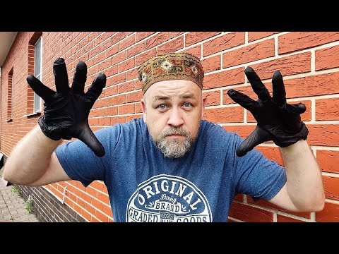 ПЕРЧАТКИ на кухне и в цеху - польза и вред перчаток в работе!