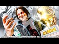 BO6 Warzone: ⱽᵃʳʸ O𝚠η Dₑₘₒₙ Sﾚₐyₑᵣ
