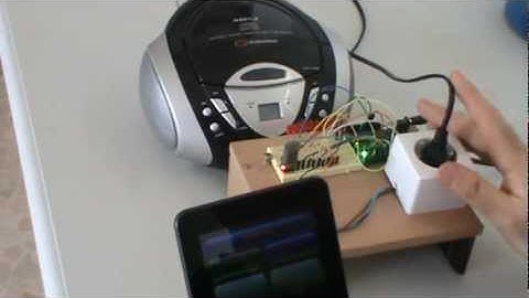 Arahal. Arduino+Android+Bluetooth= Proyectos interesantes.Ramos