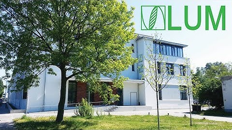 LUM Company Introduction: The Next STEP in Dispersion Analysis and Materials Testing