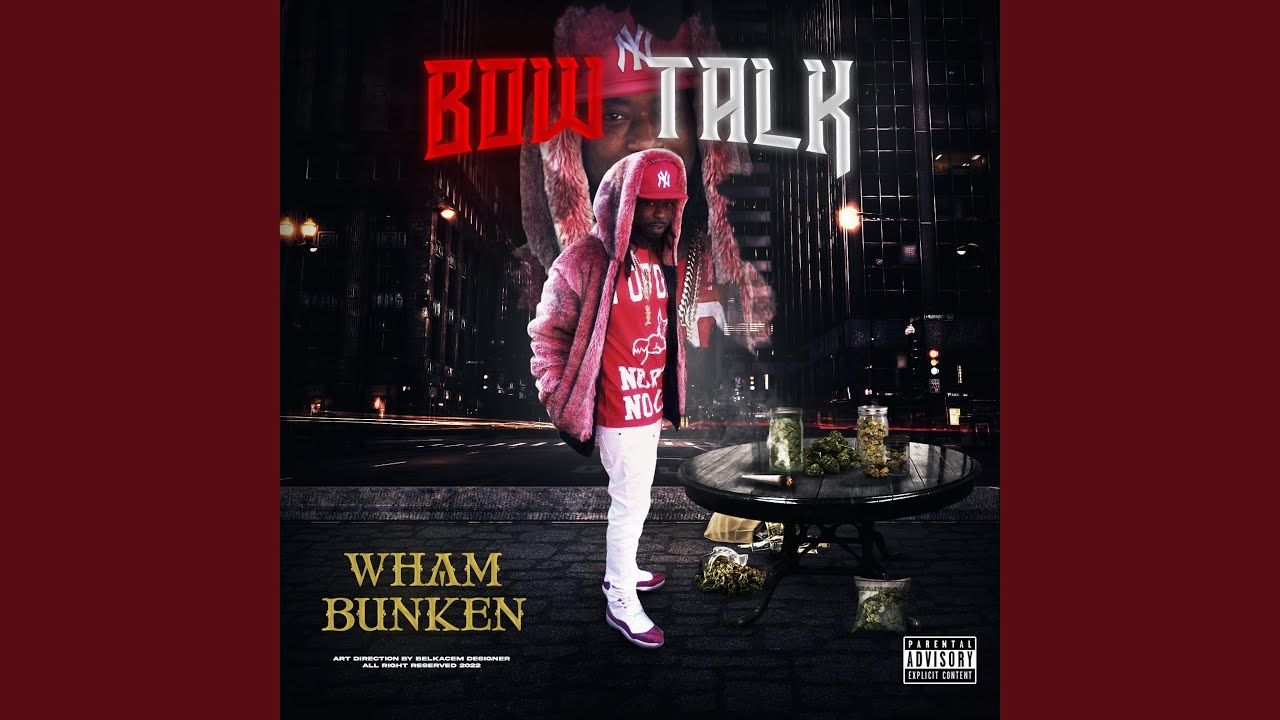 Bow Talk - YouTube
