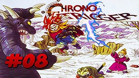 [SNES] Chrono Trigger | Walkthrough | Part 8