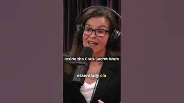 INSIDE CIA´S Secret WARS! 🤑😱😨