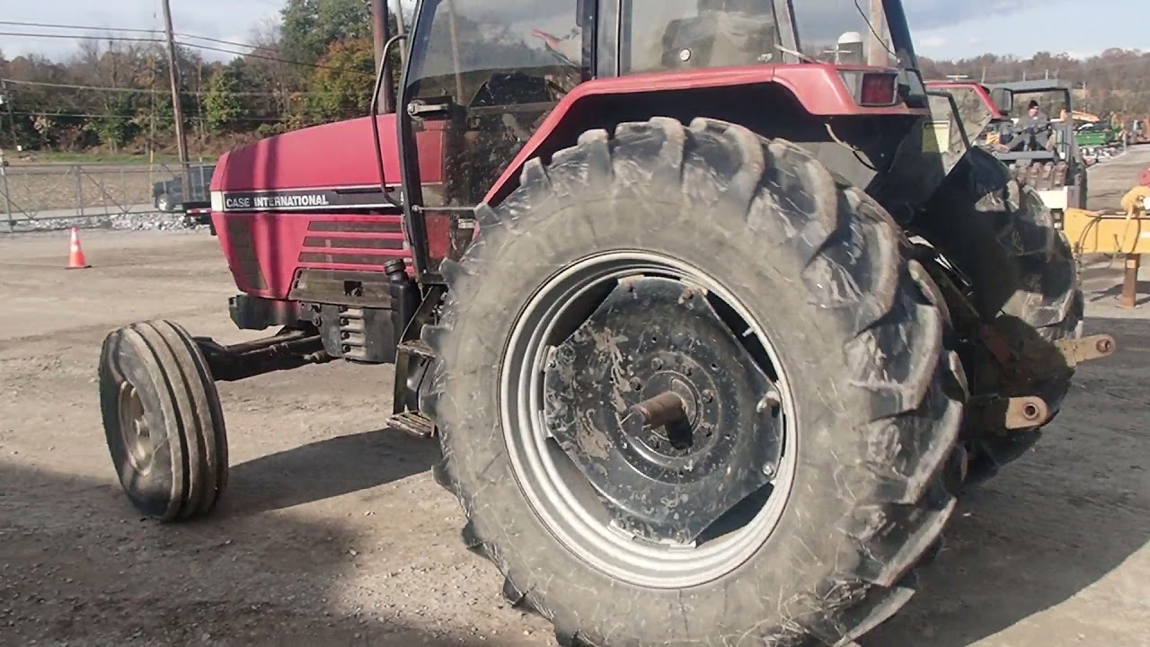 1993 CASE IH 5250 For Sale YouTube 1993-case-ih-5250-for-sale-youtube