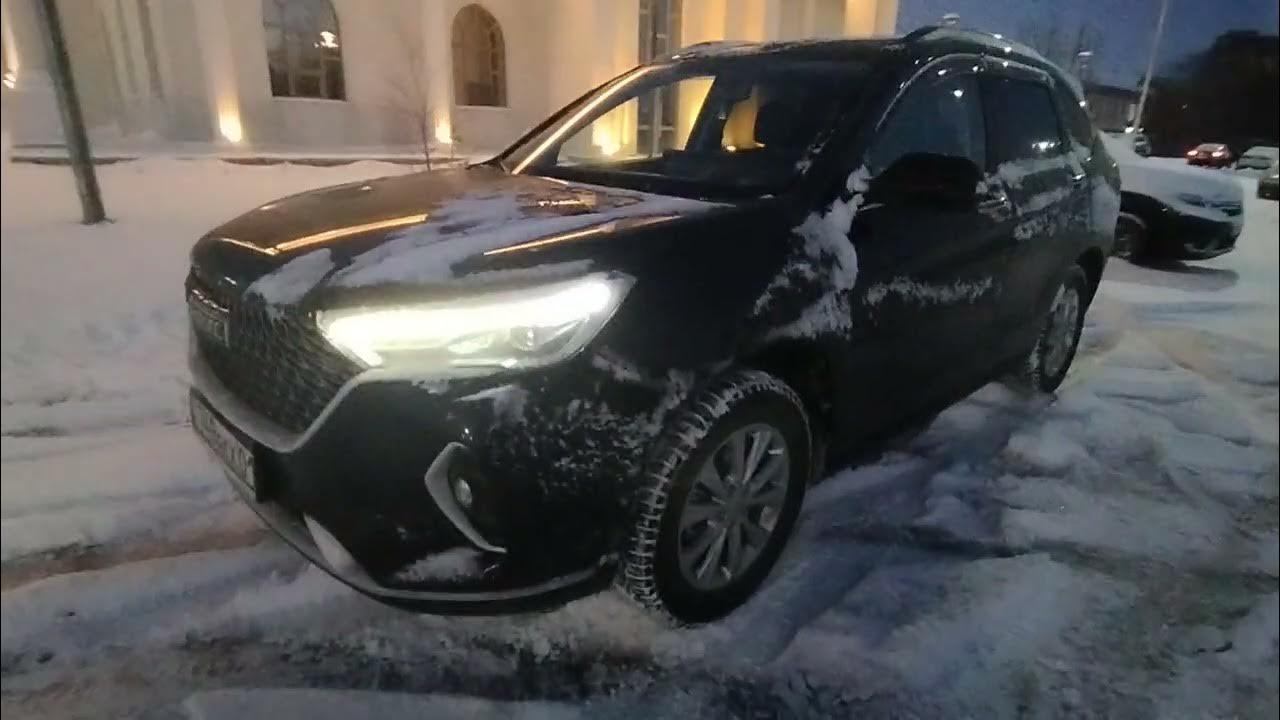 Хавал М6, Haval M6. Колеса, датчики давления в шинах, диски, колодки ...