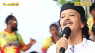 AKU SUKA SONETA VOC.CACA HANDIKA VERSI LIVE SHOW NMS PESTA LAUT KARANG SONG 2023