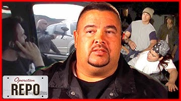 Operation Repo | Night Time Repo, New Guy, Slanger/Big Hit Repo | Late Payments