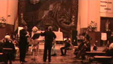 marcello oboe concerto