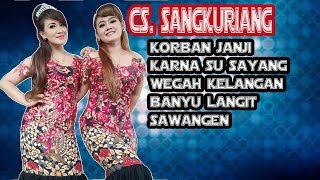 FULL ALBUM MC GARENG PALUR Bersama ~ CS. SANGKURIANG WOYO 2018