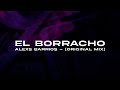 El Borracho - Alexs Barrios (Original Mix) | Ganstertronic EP