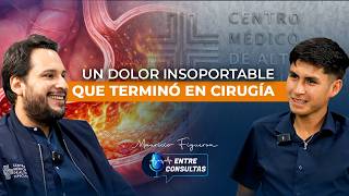No parecía grave… hasta que fue tarde. |Entre Consultas| #podcast #casosreales #testimonio