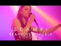 Scampi - Brand New World - Live @ Smac Les Abattoirs thumbnail