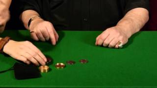 Duvivier Coin Box : Les Pièces à Travers la Boîte screenshot 4