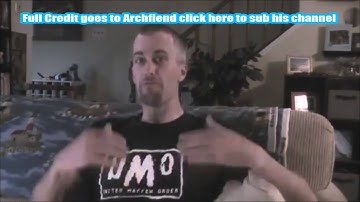 DSP Tries it:Name Dropping Archfiend And Projecting Insecurities