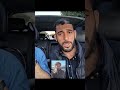الموال الذي أثار الجدل بتصريحاته يخرج عن صمته ويطلب الاعتذار ا  مـكــاش الــڨـلالـيـل