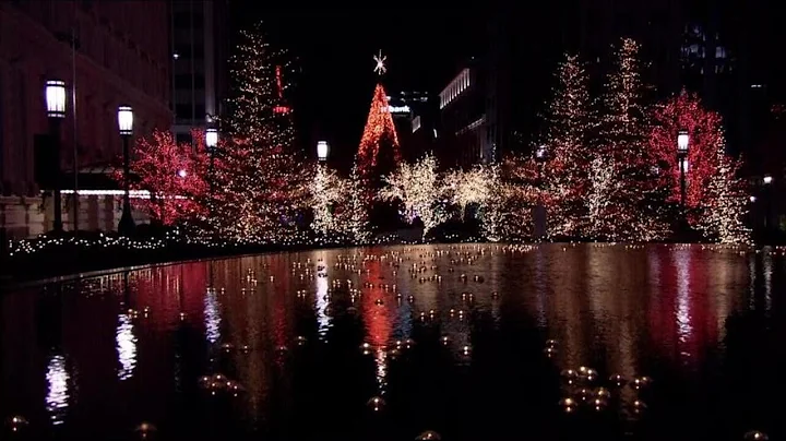 2019 First Presidency's Christmas Devotional