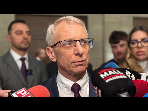 Лена и Денков скочиха срещу правилата за избор на регулатори (ВИДЕО)