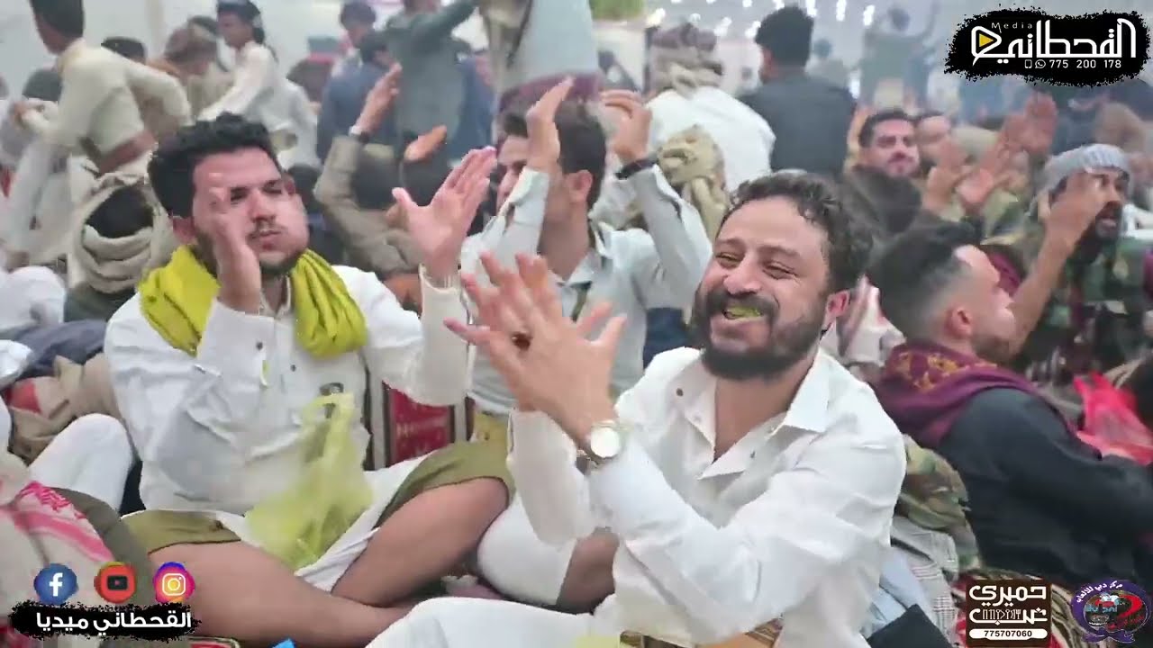 جديد لايفوتك 2024 ✌️🔥 ملك الاغنيه الشعبيه علي عنبه | اشعل القاعه ومن فيها بغناه |