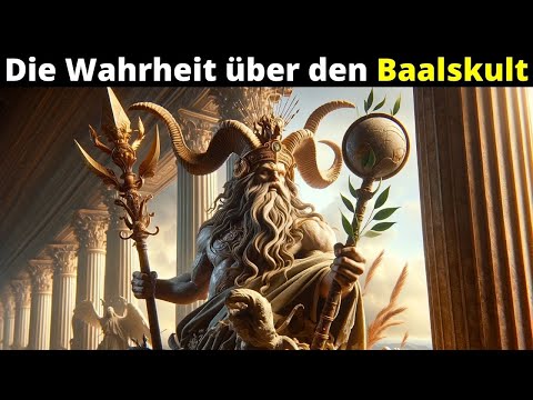 Wer war Baal