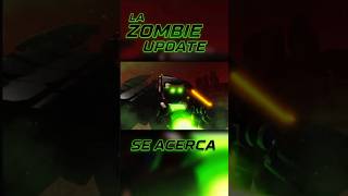 NUEVO LEAK DE LA ZOMBIE UPDATE 👀