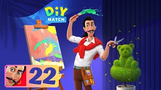 DIY Projects - Project 22 - Hawaii - Gameplay