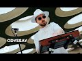 Odyssay  live  radio intense ukraine 2482022  progressive house  melodic techno vocal set