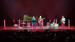 Ibrahim Maalouf - Fly with Me [feat. Mihai Pirvan] / Live in Concert Dubai, 2 Nov 2024)