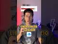 Ecco come liberare spazio su iPhone #tecnologia #tutorialtech #iphone #icloud